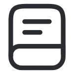Book SVG Icon